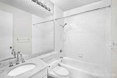 Rented by City Connections Realty