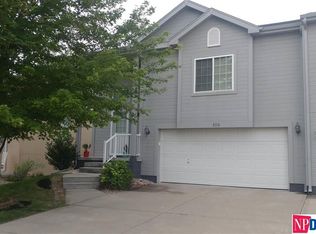 5110 N 155th St, Omaha, NE 68116