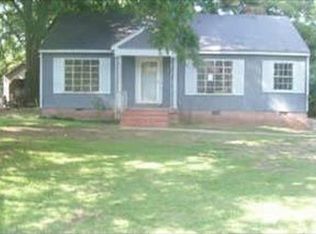 168 Kimbrough Dr, Jackson, MS 39204