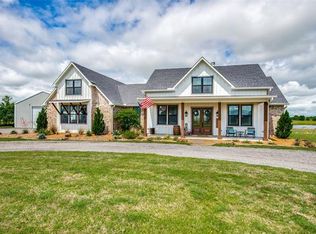 11259 Mesquite Hill Rd, Sanger, TX 76266