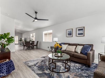 13622 N 73rd Dr, Peoria, AZ, 85381
