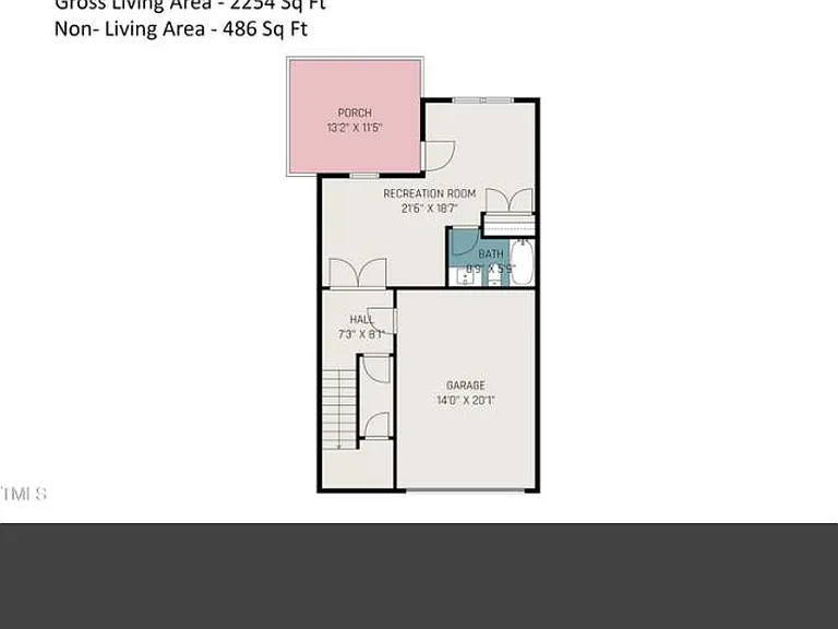 4503 Pale Moss Dr — Photo 3