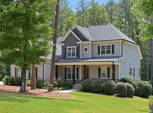 1186 Old Still Way, Wake Forest, NC 27587