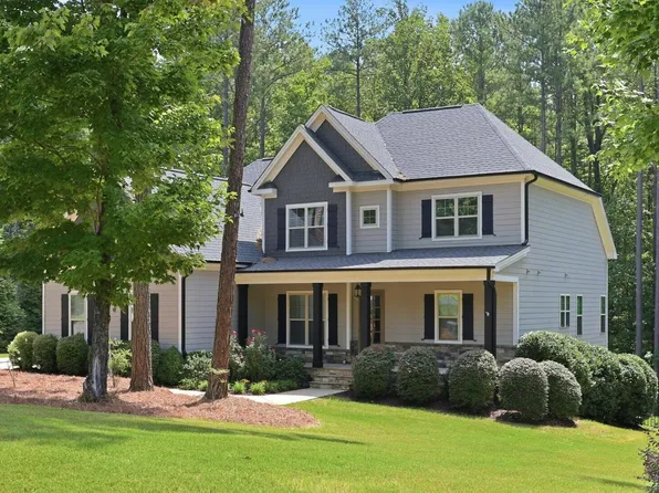 1186 Old Still Way, Wake Forest, NC 27587
