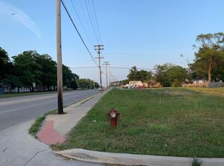 721 E Laketon Ave, Muskegon, MI 49442