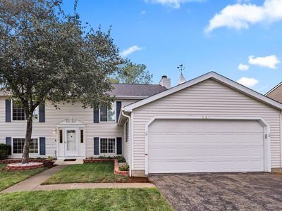 541 Saddletree Dr, Reynoldsburg, OH, 43068