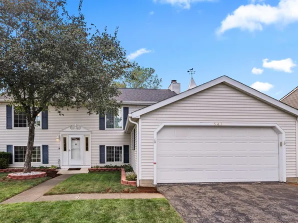 541 Saddletree Dr, Reynoldsburg, OH 43068