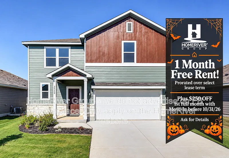 2540 Solon Ln