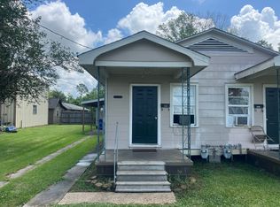1829 Badt Ave #B, Thibodaux, LA 70301