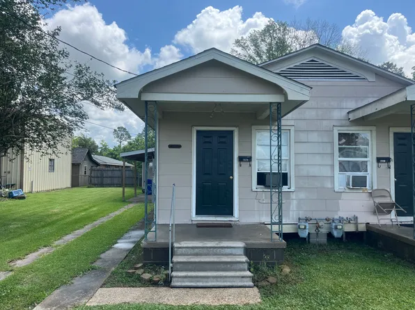 1829 Badt Ave #B, Thibodaux, LA 70301
