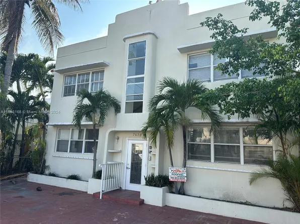 7636 Abbott Ave APT 6, Miami Beach, FL 33141