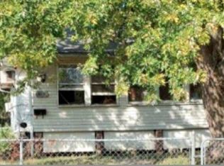 5316 N 27th St, Omaha, NE 68111