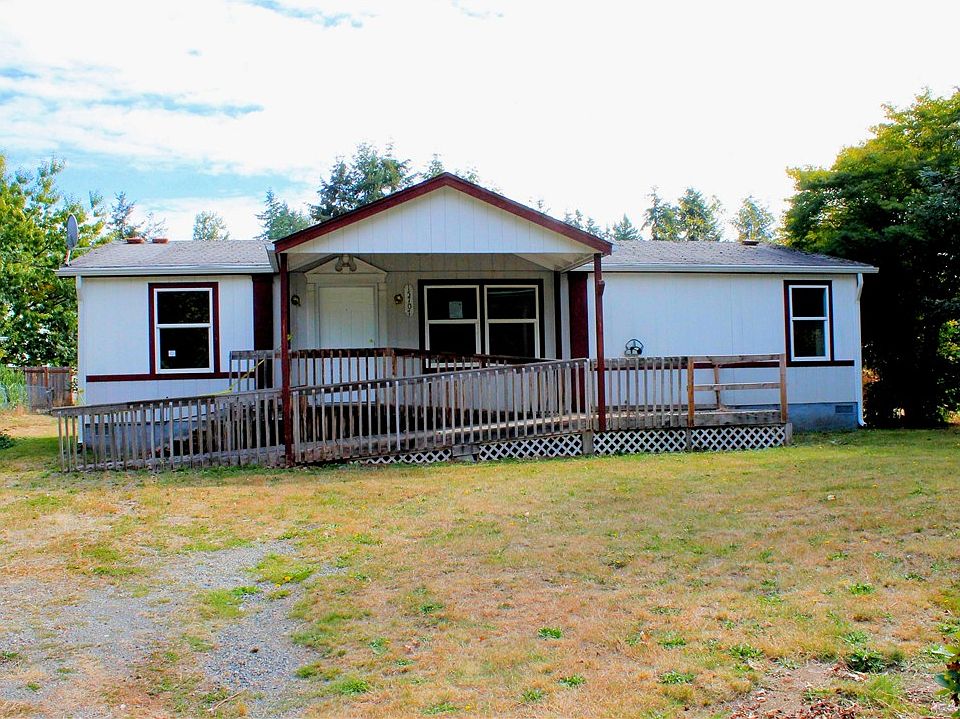1st image of 15707 83rd Ave E