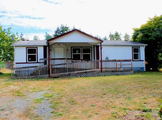 15707 83rd Ave E, Puyallup, WA 98375