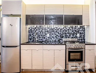 Rented by EXR