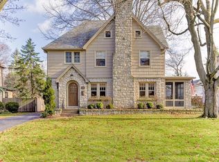 324 S Ardmore Rd, Columbus, OH 43209