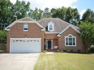 4486 Woodberry Ct, Evans, GA 30809