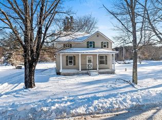 N15030 Grant St, Amberg, WI 54102
