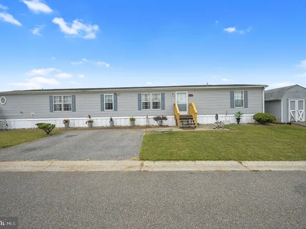 158 Caveat Rd #200, Magnolia, DE 19962