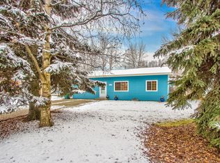 2428 Ronny Pl, Anchorage, AK 99508