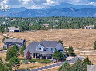 830 Newgate Ct, Monument, CO 80132