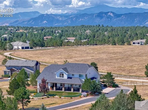 830 Newgate Ct, Monument, CO 80132