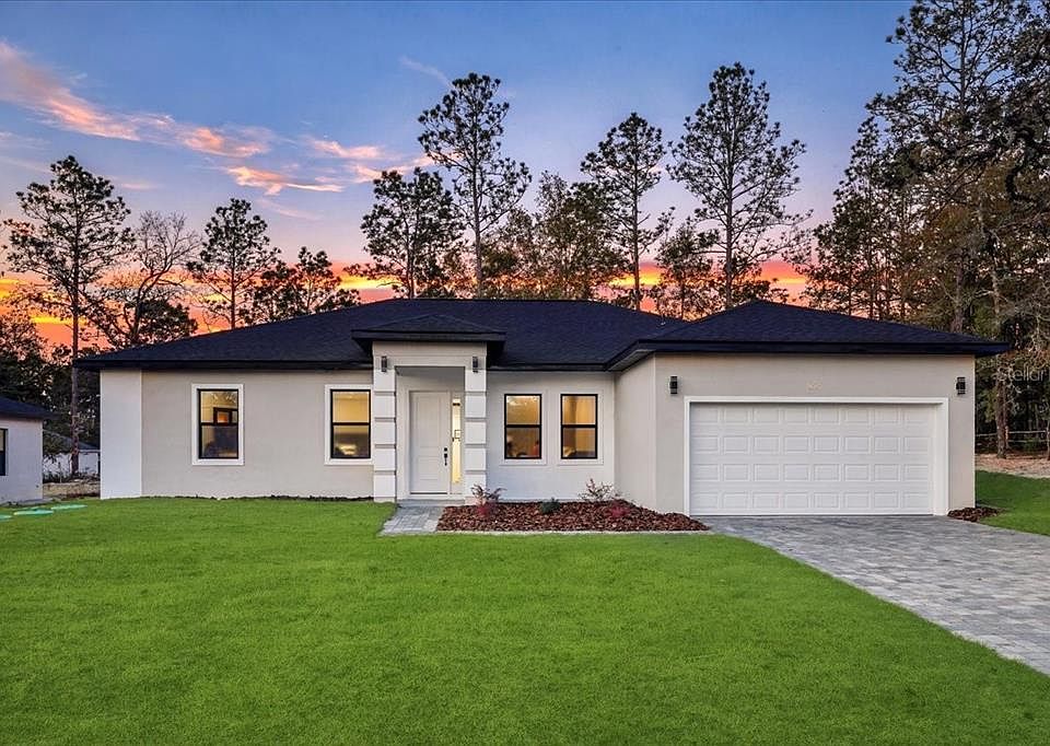 1st image of 8675 N Circular Way