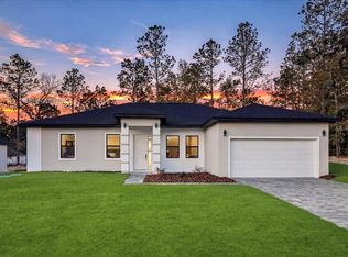 8675 N Circular Way, Citrus Springs, FL 34434