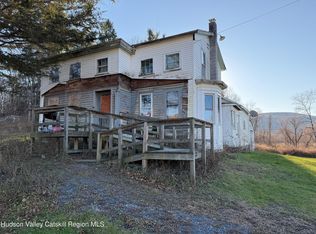 2075 Switzkill Rd, Berne, NY 12023