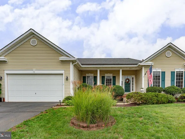 10816 Samantha Pl, Fredericksburg, VA 22408