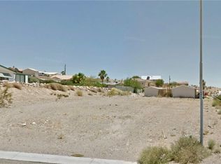 2542 Ridge View Ave, Bullhead City, AZ 86429