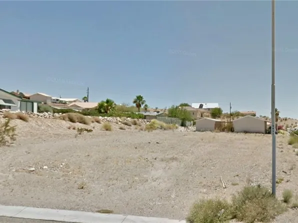 2542 Ridge View Ave, Bullhead City, AZ 86429