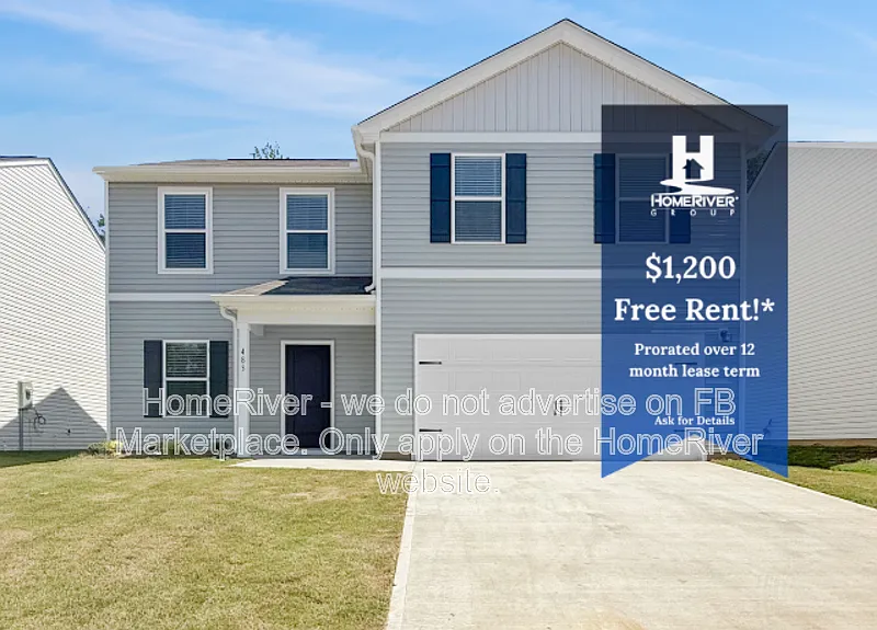 483 Sundown Dr