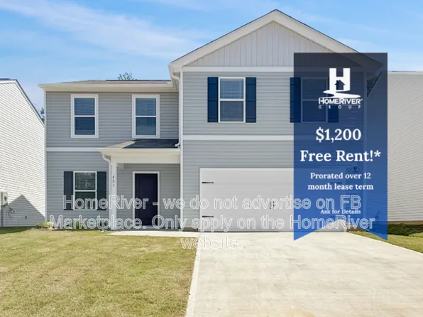483 Sundown Dr, Spartanburg, SC 29302
