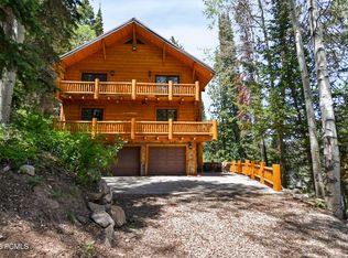 8581 Shingle Mill Dr, Oakley, UT 84055