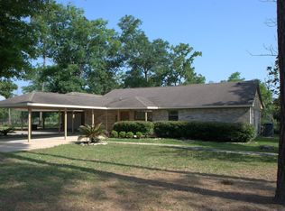 10360 Waak Rd, Conroe, TX 77306