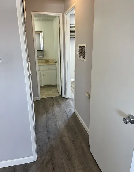 Nord Star Apartments — Photo 2