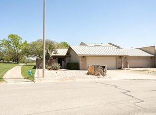 536 Fairway Dr, Kerrville, TX 78028