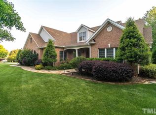 5325 Serather Ct, Garner, NC 27529