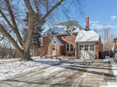 3622 S 20th St, Omaha, NE, 68108