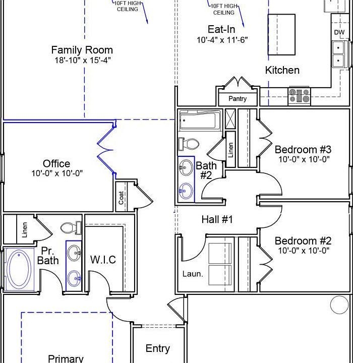 2nd image of 172 Averyville Dr