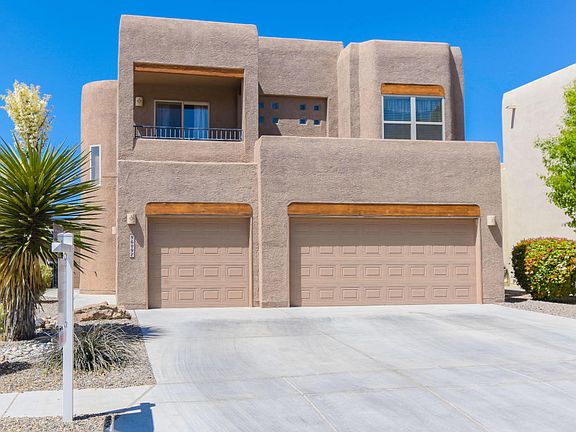 2nd image of 9609 Calle Chamisa NW