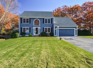 23 Noreast Dr, Sagamore Beach, MA 02562