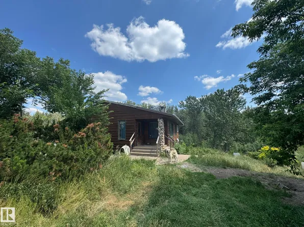 57527A Highway Rural St #41, Saint Paul County No. 19, AB T0A 0B9