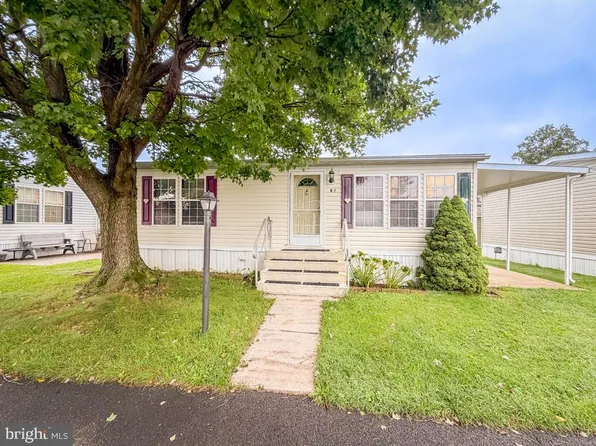 2304 Brownsville Rd Lot B-4, Feasterville Trevose, PA 19053