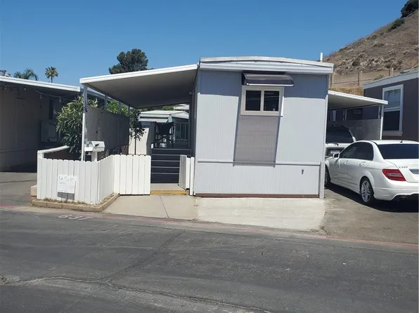 12401 Filmore St Space 637, Sylmar, CA 91342