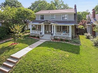 5933 Oak St, Kansas City, MO 64113