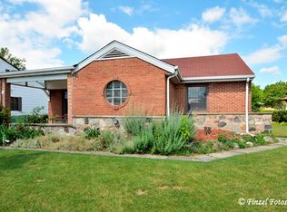 224 N Louis St, Mount Prospect, IL 60056