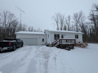 4262 Turner Rd, Turner, MI 48765