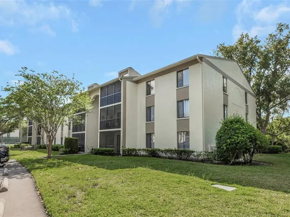 3166 Lake Pine Way S APT H1, Tarpon Springs, FL 34688